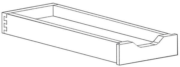 Bordeaux: Roll Out Trays