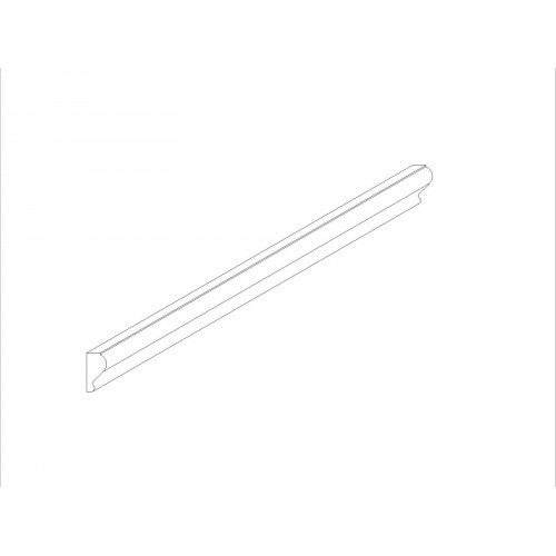 Winston: Base Cabinet Molding