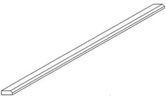 Alexander: Countertop Molding