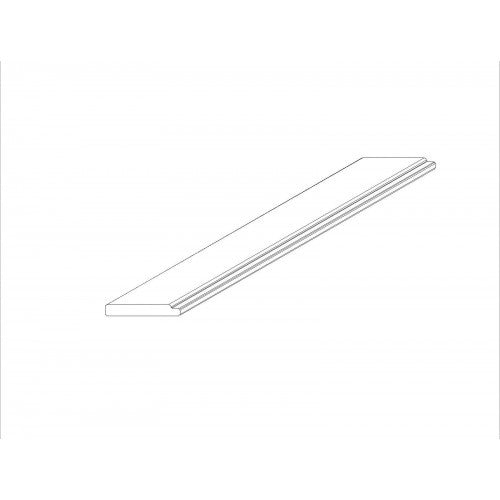 Yukon: Door Trim Molding