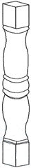 Charlotte: Spools