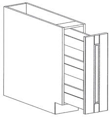 Avondale: Base Spice Rack