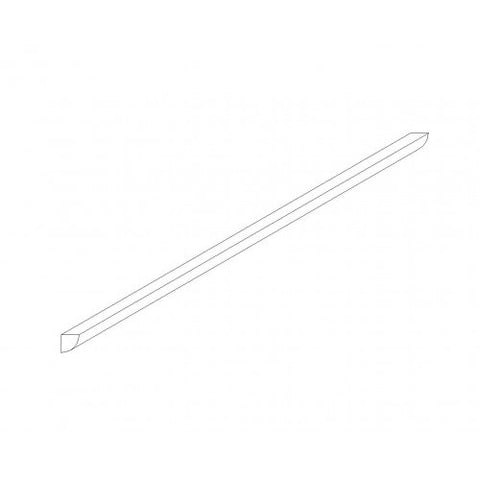 Alexander: Quarter Round Molding
