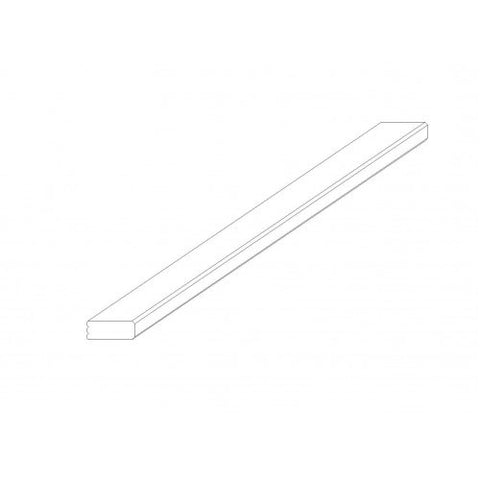 Bordeaux Maple: Triple Bead Molding
