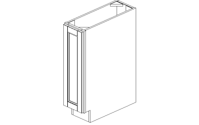 Onyx: Base Spice Rack
