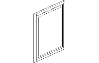 Onyx: Decorative Door Panels