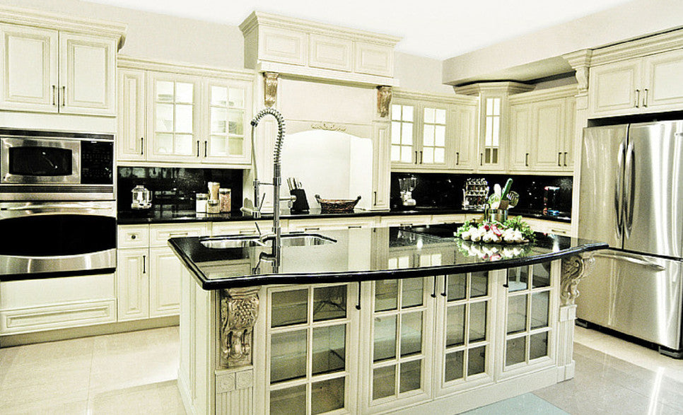 The Onyx Collection